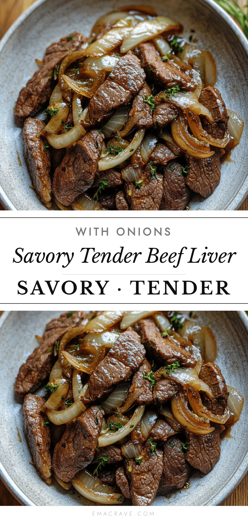 beef liver recipe recipe