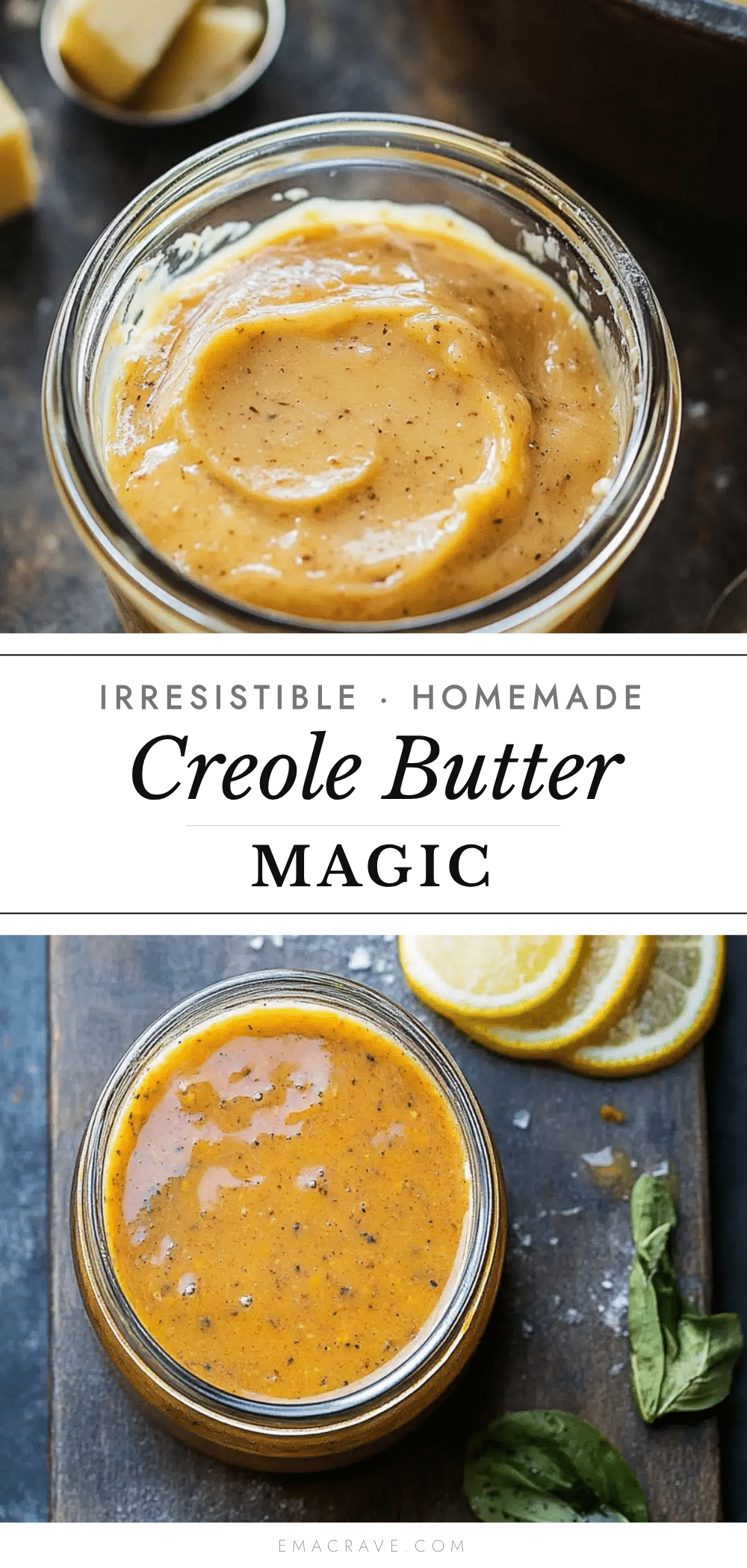 creole butter recipe recipe