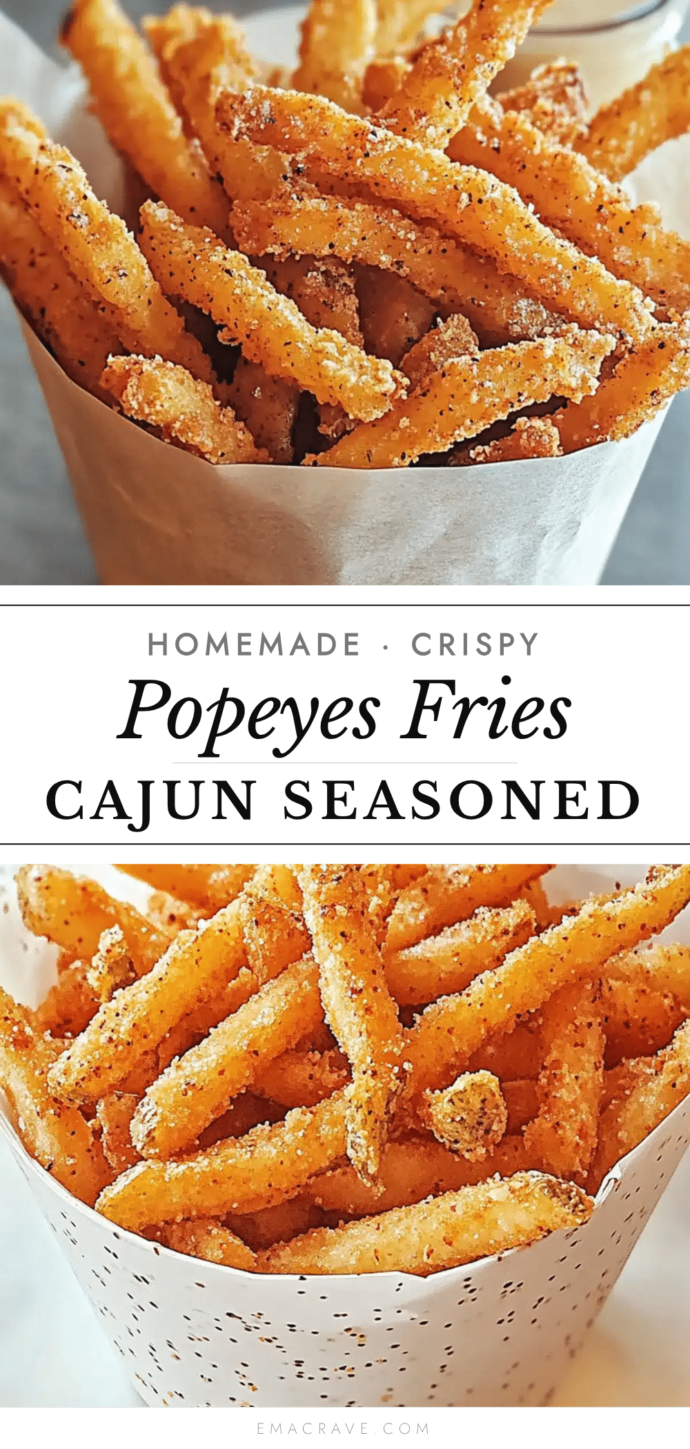 crispy popeyes cajun fries recipe recipe