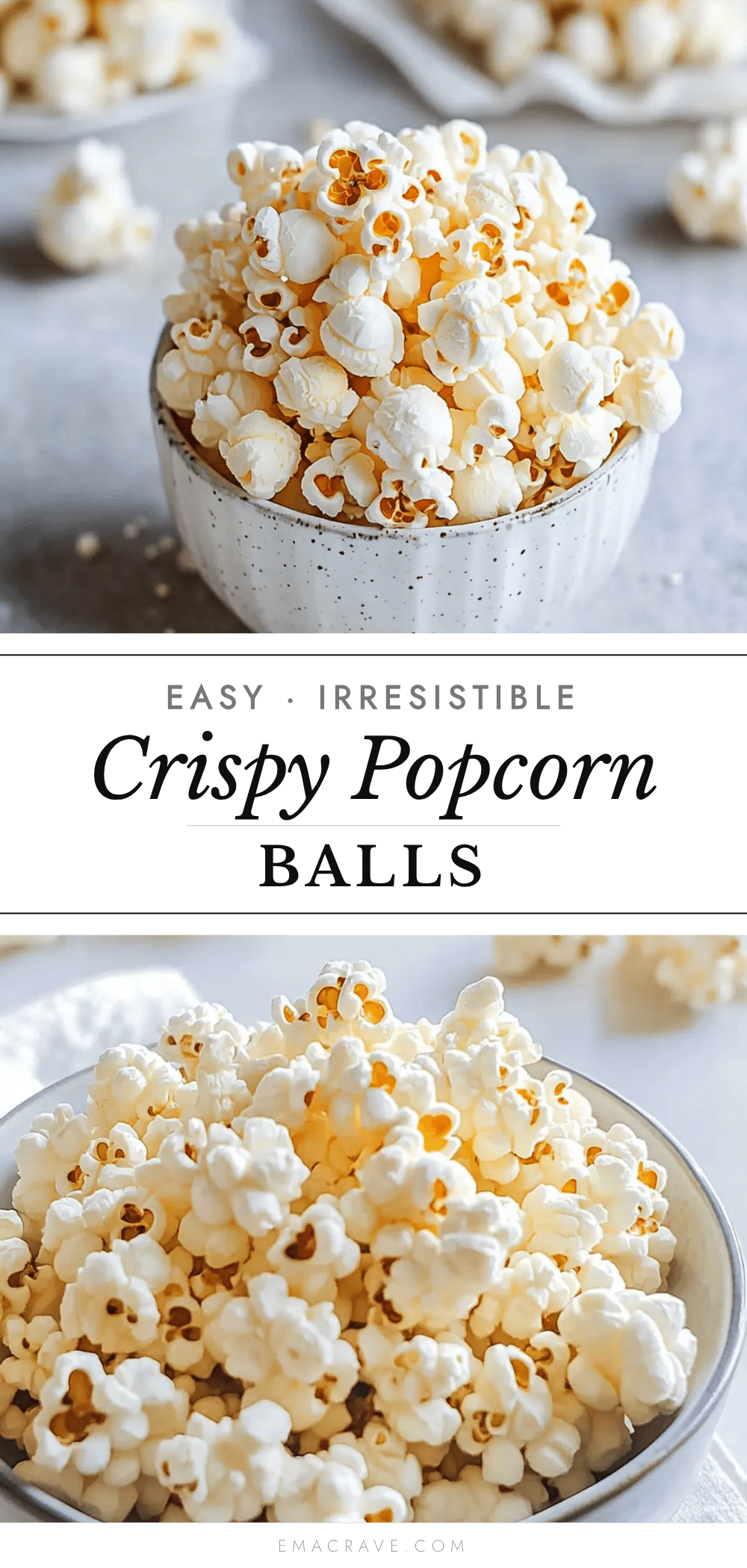 easy delicious popcorn balls recipe