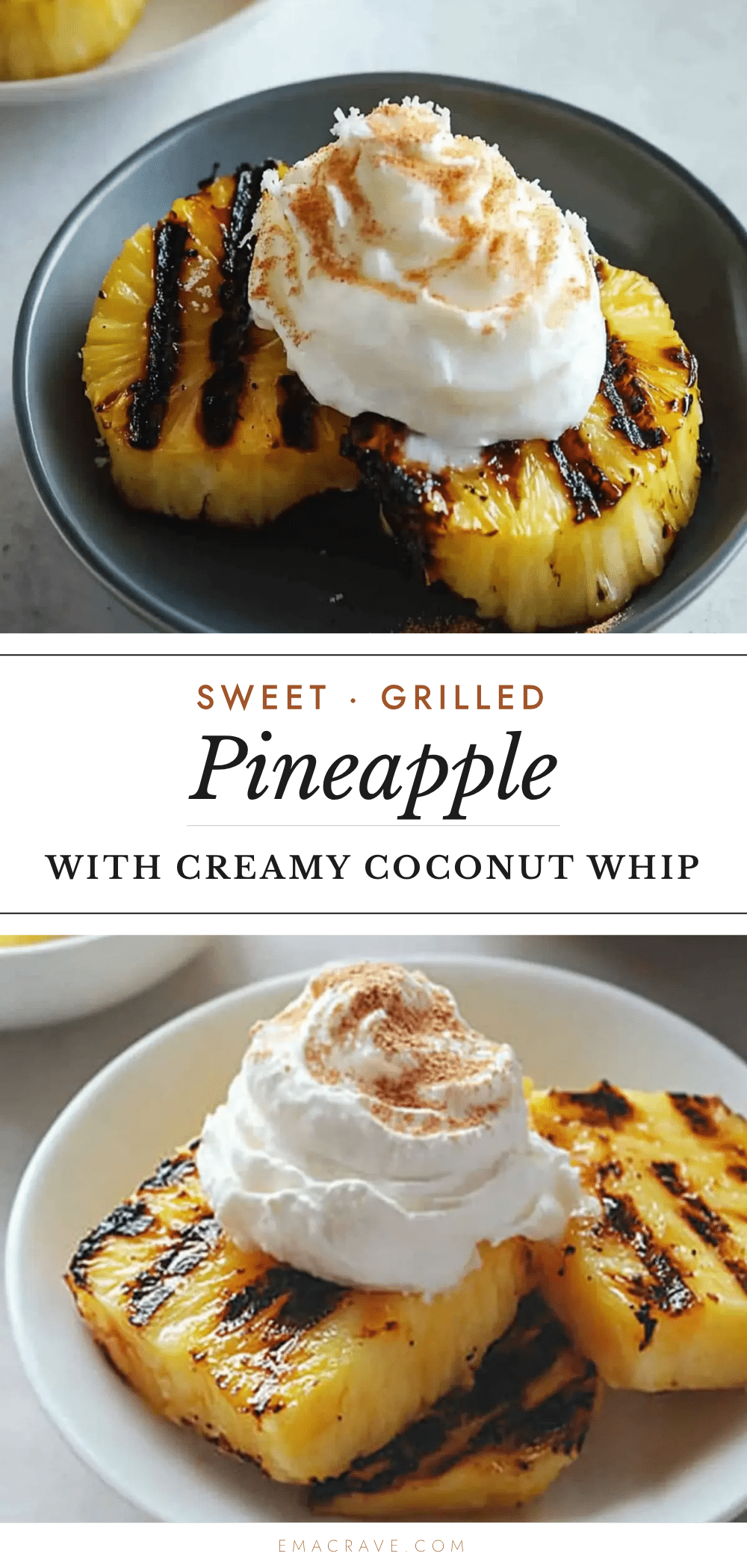 grilled pineapple recipe recipe
