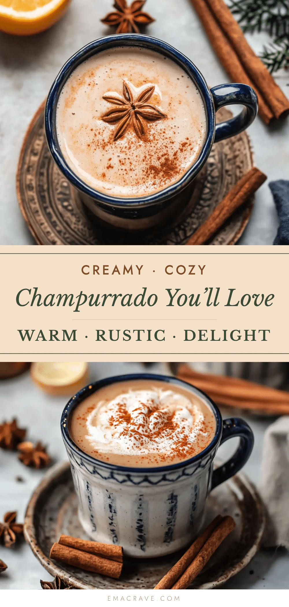 homemade champurrado recipe recipe