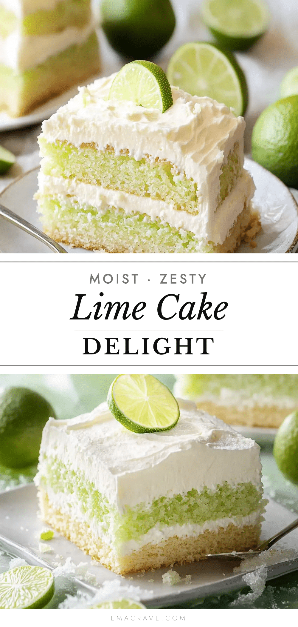 moist lime cake recipe