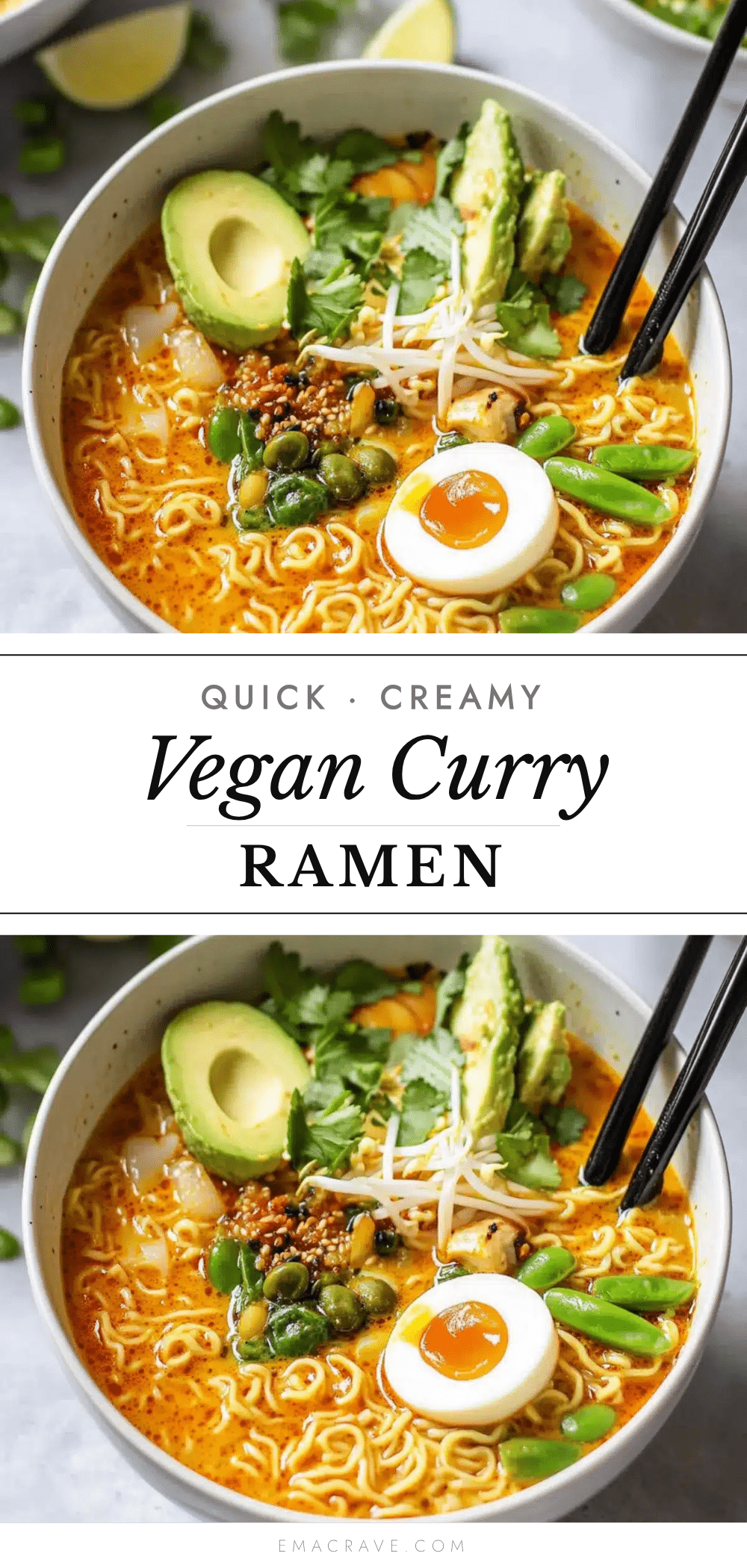 quick vegan curry ramen noodles recipe recipe