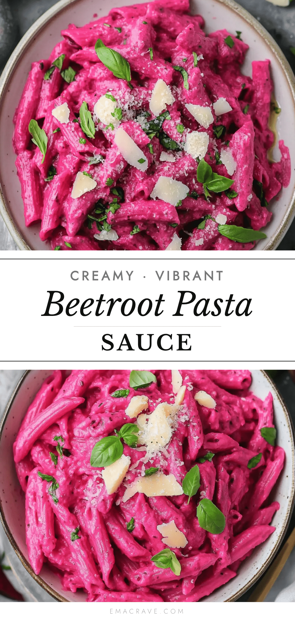 beetroot pasta sauce recipe