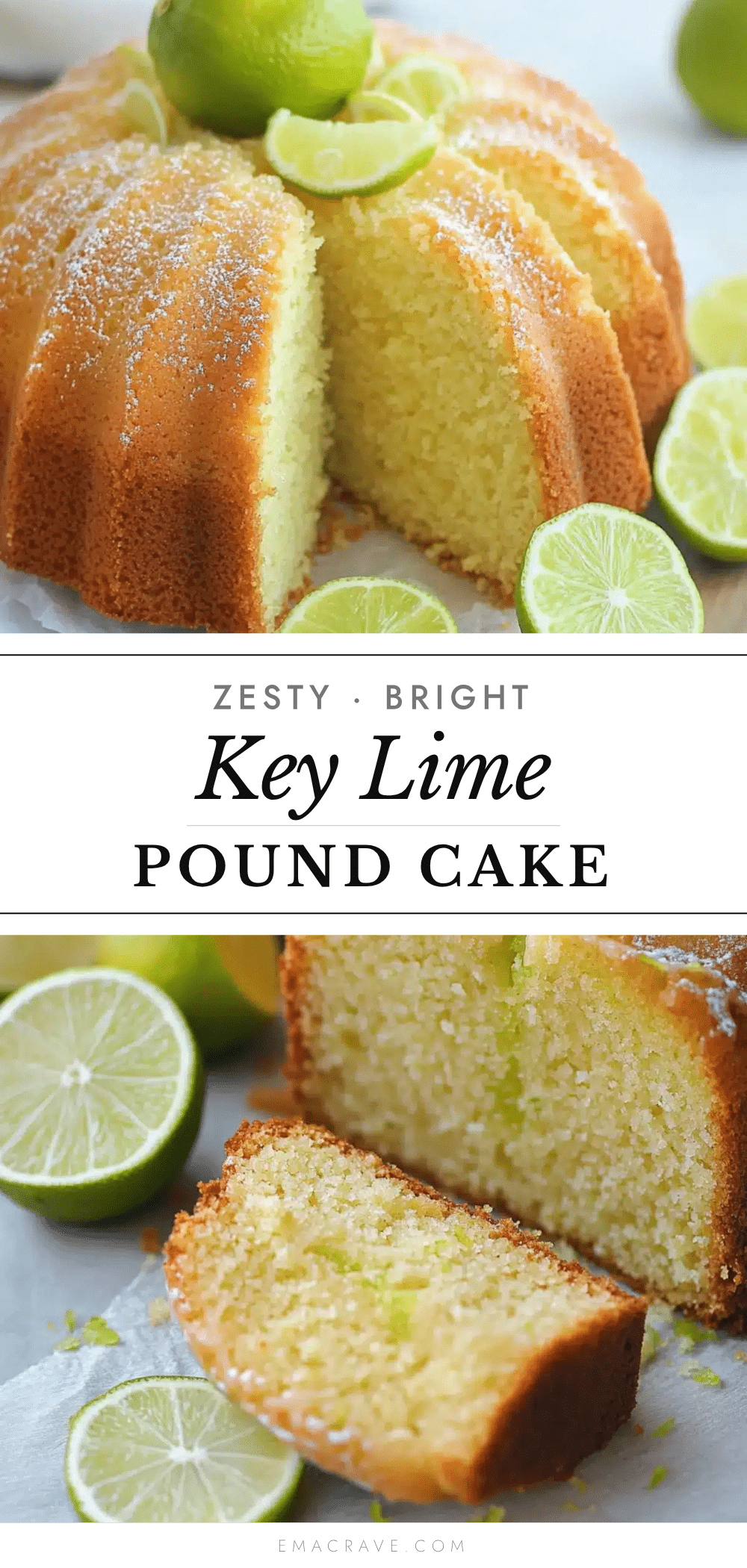 key lime pound cake recipe