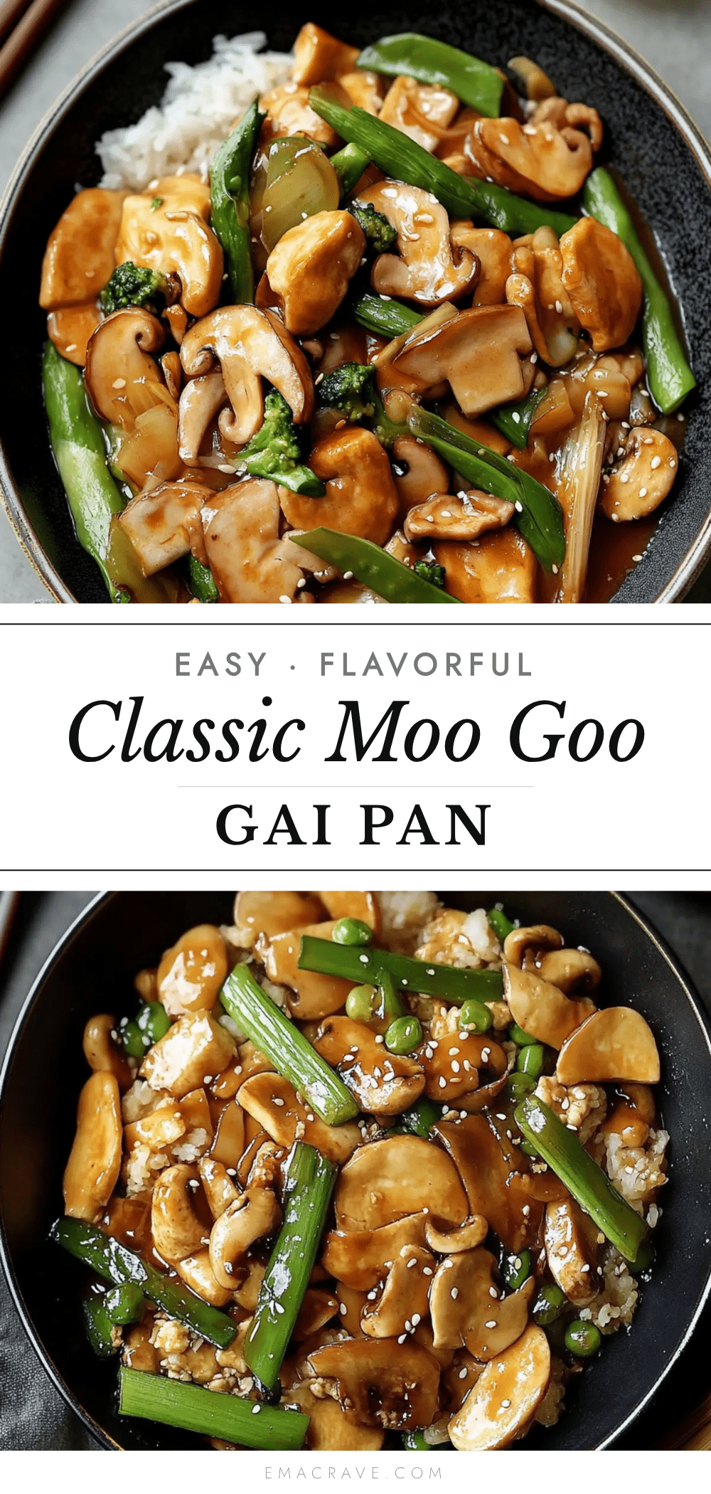 moo goo gai pan recipe recipe