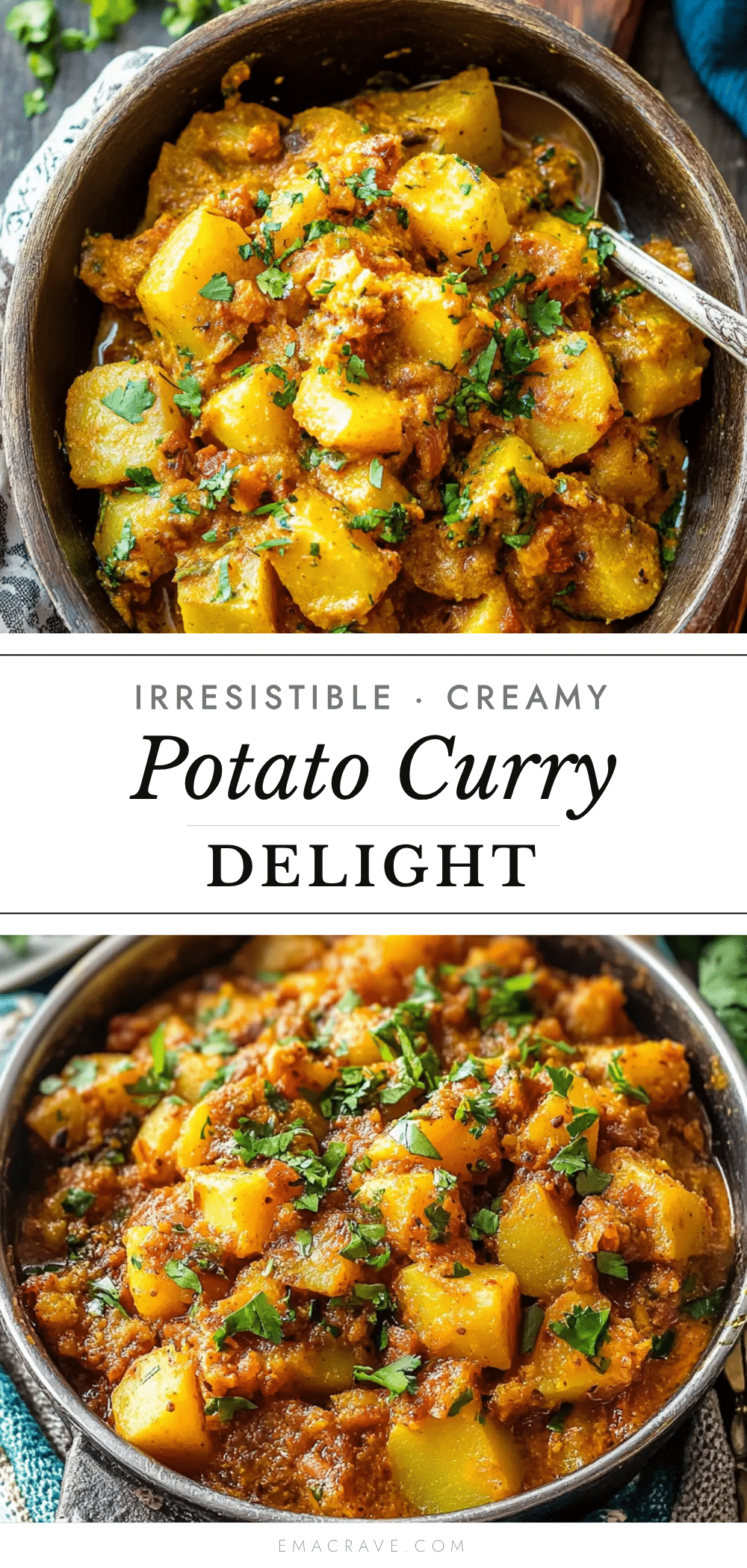 potato curry recipe recipe