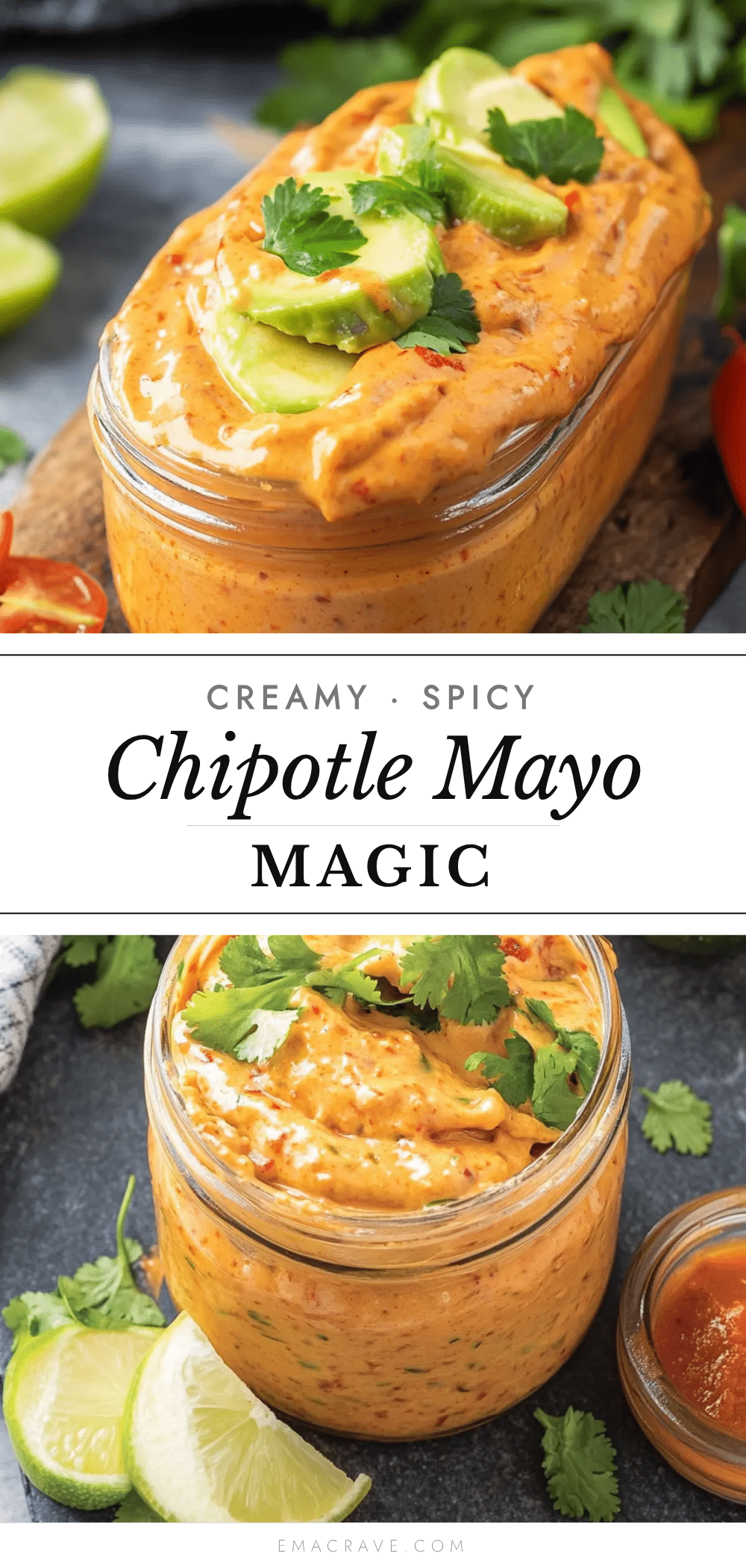 spicy chipotle mayo recipe recipe