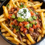 best loaded carne asada fries - featured image