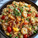bang bang fried rice - featured image