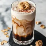 oatmeal cookie cold brew - featured image