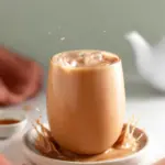 royal milk tea - featured image