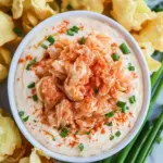 best bloomin onion dip recipe for parties - featured image