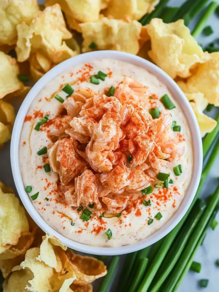 best bloomin onion dip recipe for parties - featured image