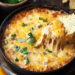 chili cheese dip - featured image
