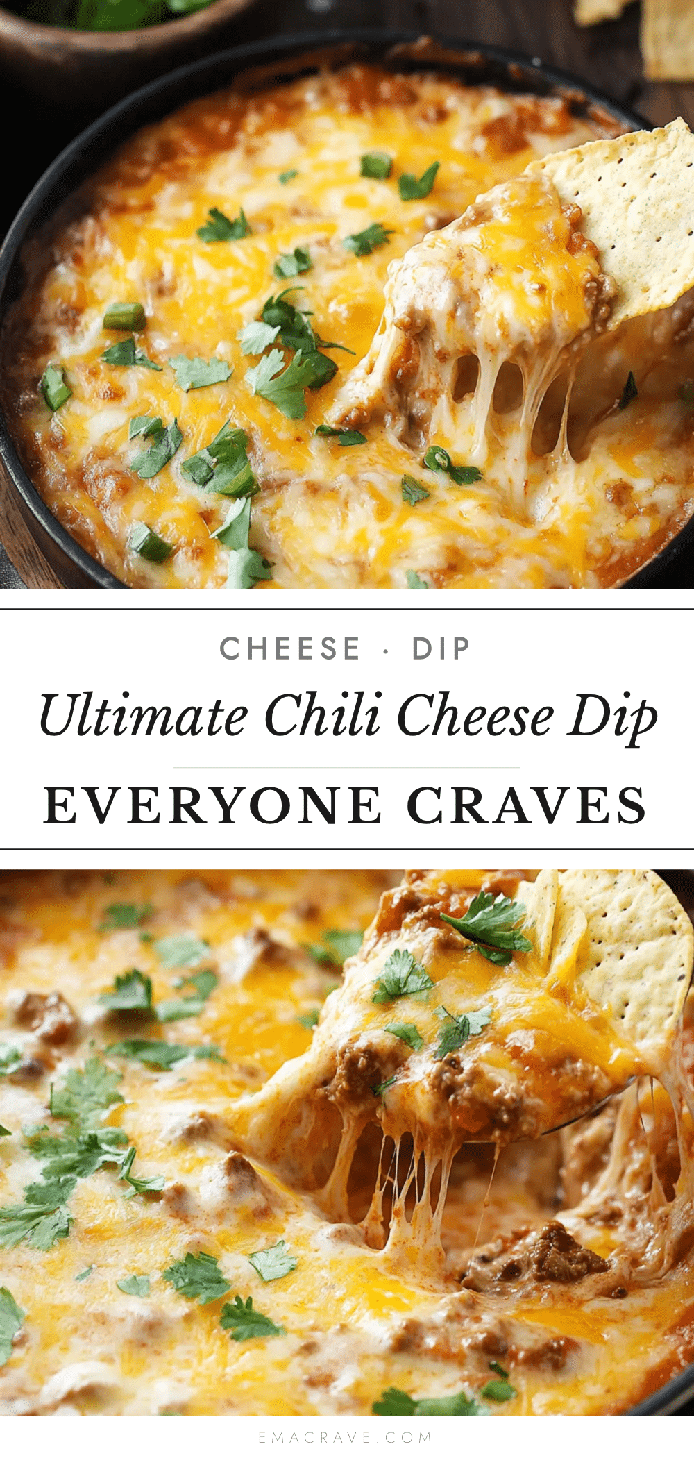 chili cheese dip recipe