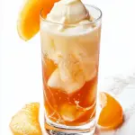 creamsicle dirty soda - featured image