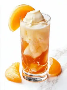 creamsicle dirty soda - featured image