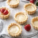 easy mini tart shells - featured image
