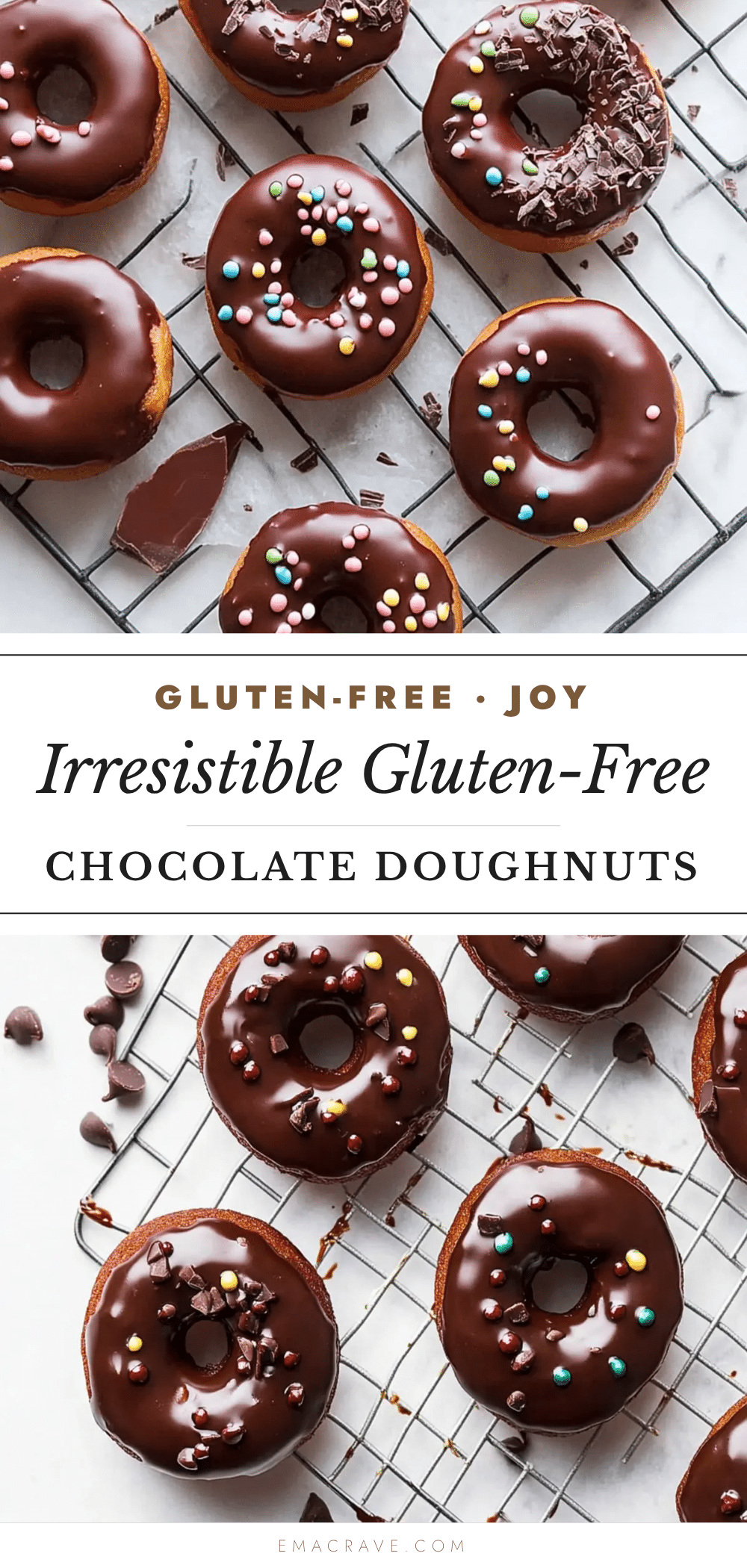 gluten-free mini doughnuts recipe