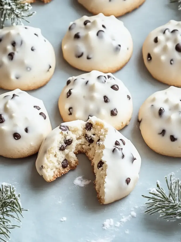 light forgotten cookies - featured image