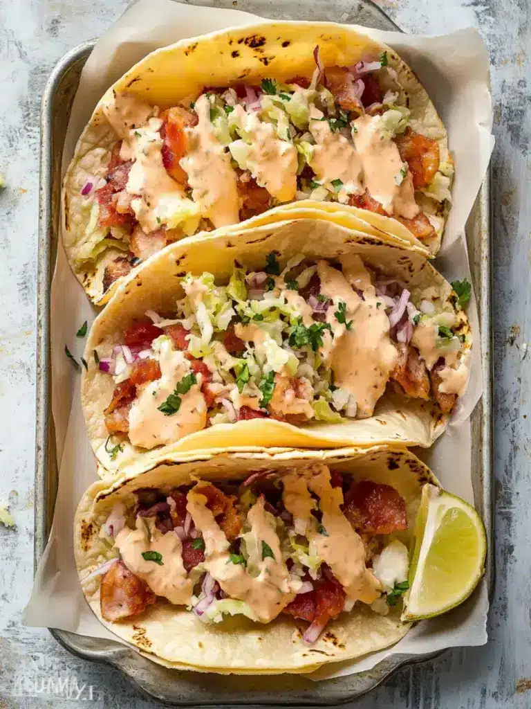 Reuben tacos - featured image
