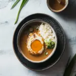 Savory Hawaiian brown gravy - featured image