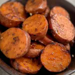 Savory Jamaican Sweet Potato Bliss - featured image