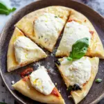 vegan liquid mozzarella - featured image