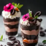 worm dirt cups - featured image